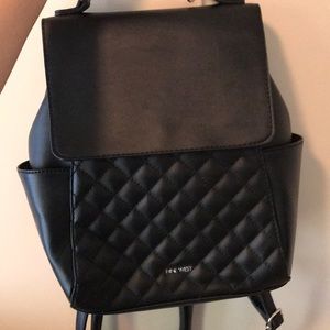 nine west yasmina backpack
